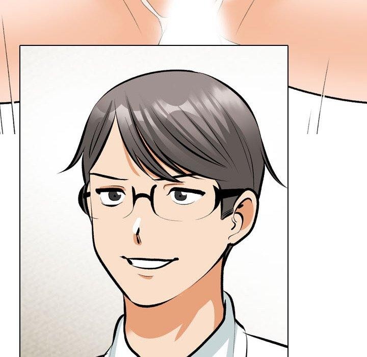 [韩国漫画] 同事换换爱 剧情,熟女人妻,巨乳大奶#[157P]-124