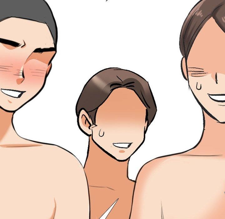 [韩国漫画] 同事换换爱 剧情,熟女人妻,巨乳大奶#[157P]-38