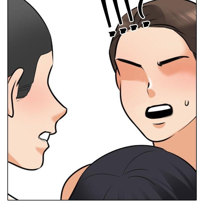 [韩国漫画] 同事换换爱 剧情,熟女人妻,巨乳大奶#[157P]-6