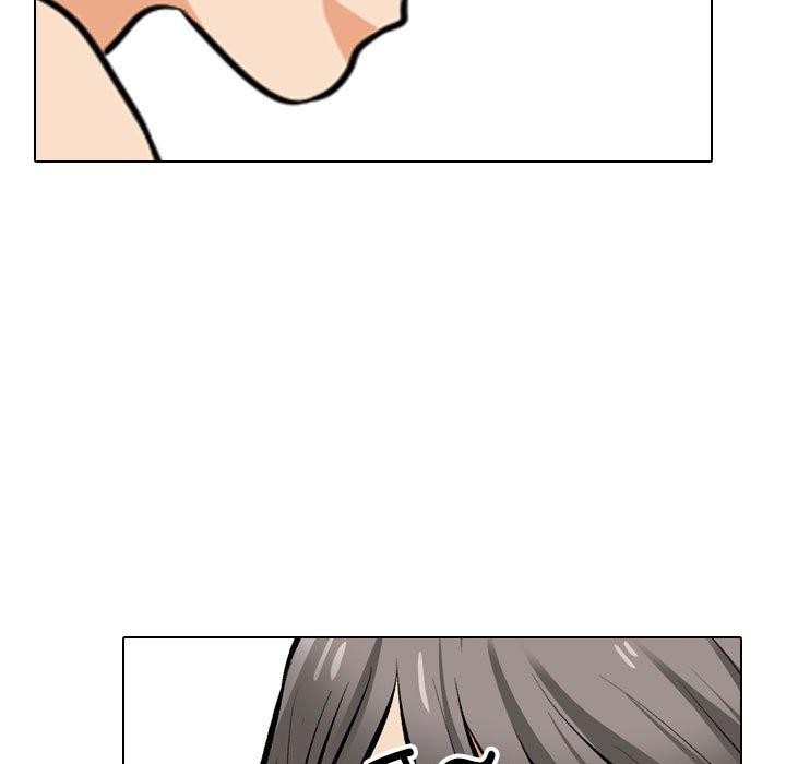 [韩国漫画] 同事换换爱 剧情,熟女人妻,巨乳大奶#[157P]-89