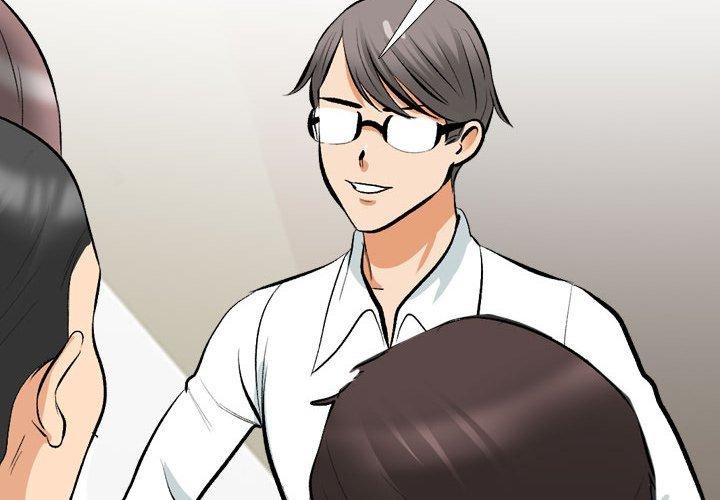 [Manhwa] Colleagues change love Plot, mature woman, big breasts#[147P]-2