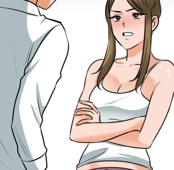 [Manhwa] Colleagues change love Plot, mature woman, big breasts#[157P]-27
