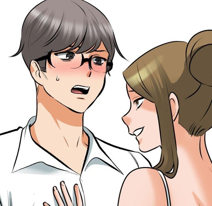 [Manhwa] Colleagues change love Plot, mature woman, big breasts#[157P]-46