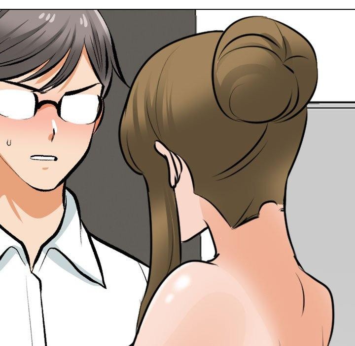 [Manhwa] Colleagues change love Plot, mature woman, big breasts#[157P]-52