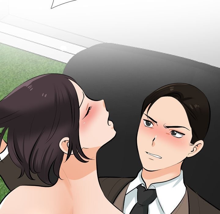 [Manhwa] Colleagues change love Plot, mature woman, big breasts#[155P]-105