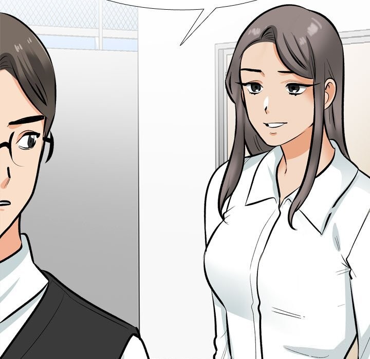 [Manhwa] Colleagues change love Plot, mature woman, big breasts#[155P]-117