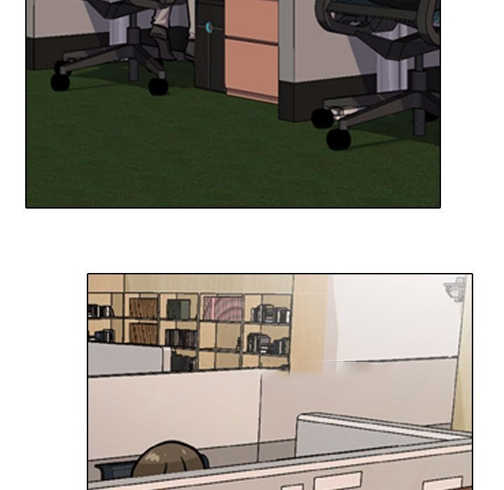[Manhwa] Colleagues change love Plot, mature woman, big breasts#[155P]-16