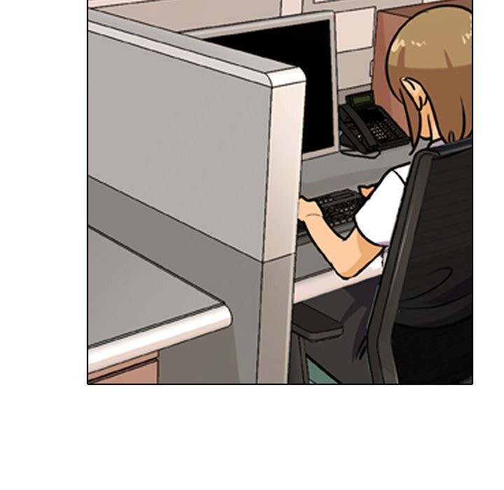 [Manhwa] Colleagues change love Plot, mature woman, big breasts#[155P]-17