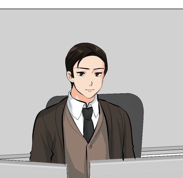 [Manhwa] Colleagues change love Plot, mature woman, big breasts#[155P]-18