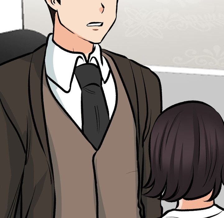 [Manhwa] Colleagues change love Plot, mature woman, big breasts#[155P]-46