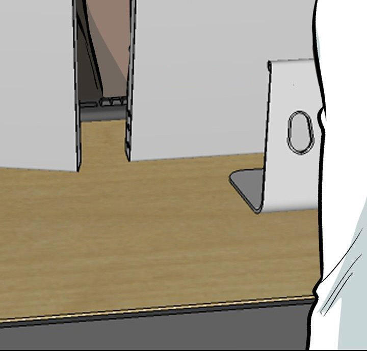 [Manhwa] Colleagues change love Plot, mature woman, big breasts#[155P]-64