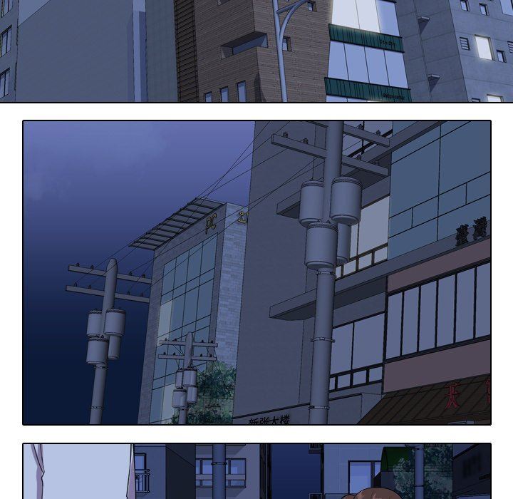 [韩国漫画] 同事换换爱 剧情,熟女人妻,巨乳大奶#[105P]-13