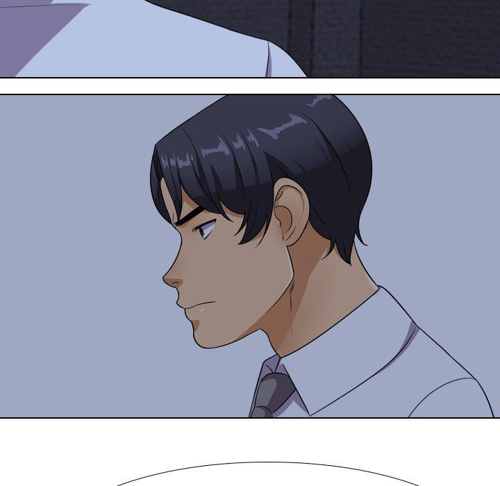 [韩国漫画] 同事换换爱 剧情,熟女人妻,巨乳大奶#[105P]-5