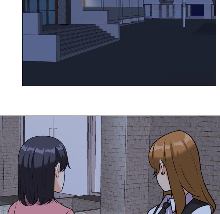[韩国漫画] 同事换换爱 剧情,熟女人妻,巨乳大奶#[105P]-76