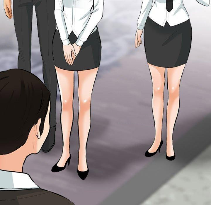 [Manhwa] Colleagues change love Plot, mature woman, big breasts#[163P]-15