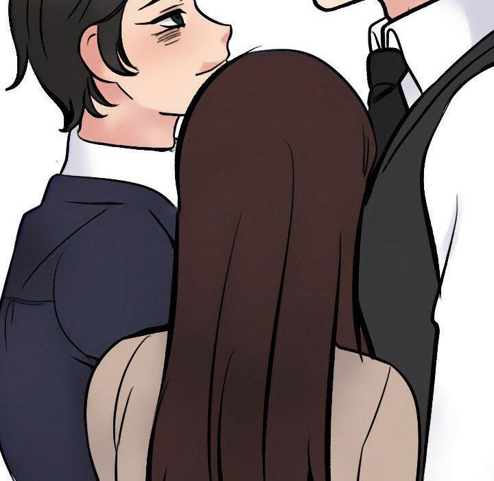 [Manhwa] Colleagues change love Plot, mature woman, big breasts#[163P]-150