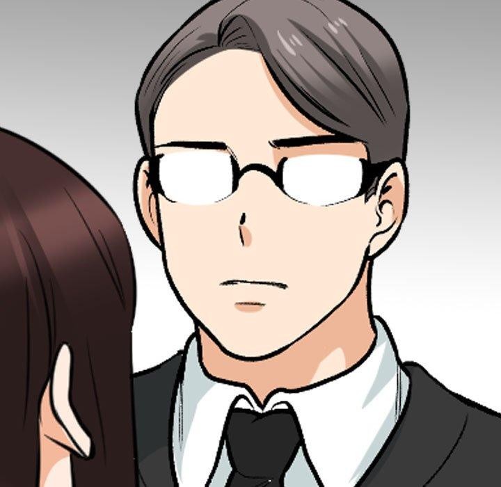 [Manhwa] Colleagues change love Plot, mature woman, big breasts#[163P]-153