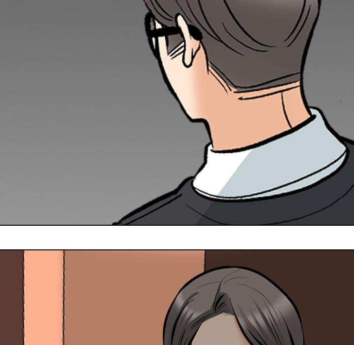 [Manhwa] Colleagues change love Plot, mature woman, big breasts#[163P]-161
