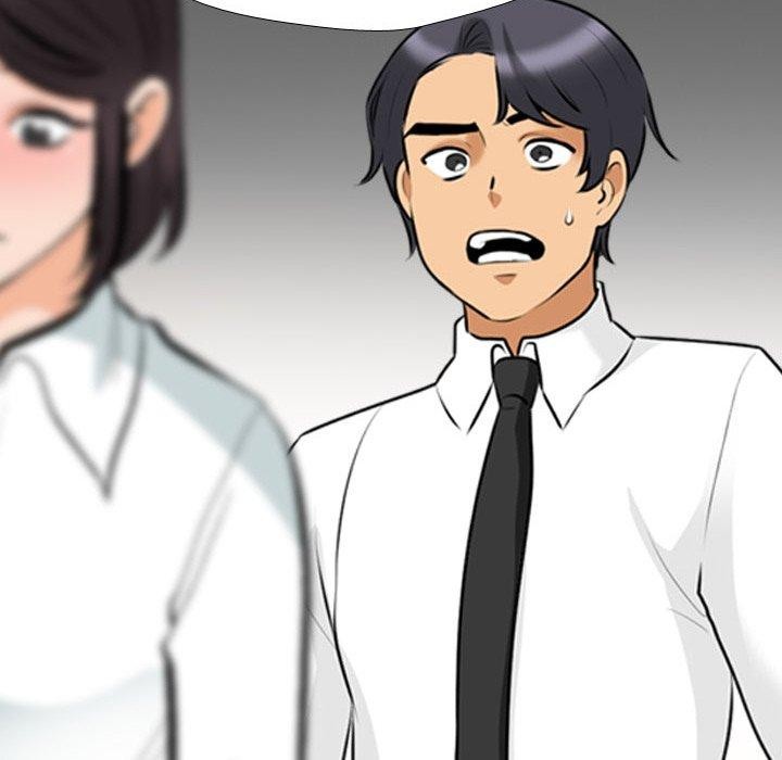 [Manhwa] Colleagues change love Plot, mature woman, big breasts#[163P]-36
