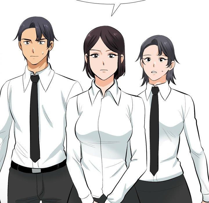 [Manhwa] Colleagues change love Plot, mature woman, big breasts#[163P]-5