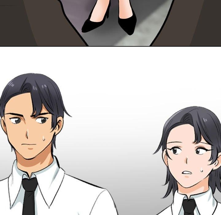 [Manhwa] Colleagues change love Plot, mature woman, big breasts#[163P]-7
