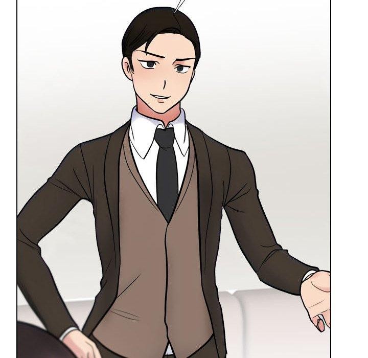 [Manhwa] Colleagues change love Plot, mature woman, big breasts#[194P]-143