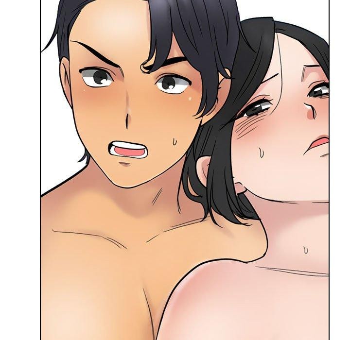 [Manhwa] Colleagues change love Plot, mature woman, big breasts#[194P]-55