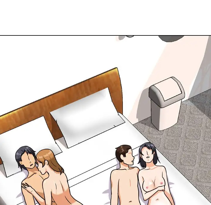 [Manhwa] Colleagues change love Plot, mature woman, big breasts#[103P]-100