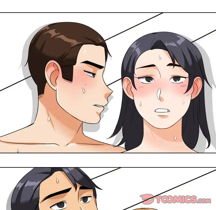 [Manhwa] Colleagues change love Plot, mature woman, big breasts#[103P]-102