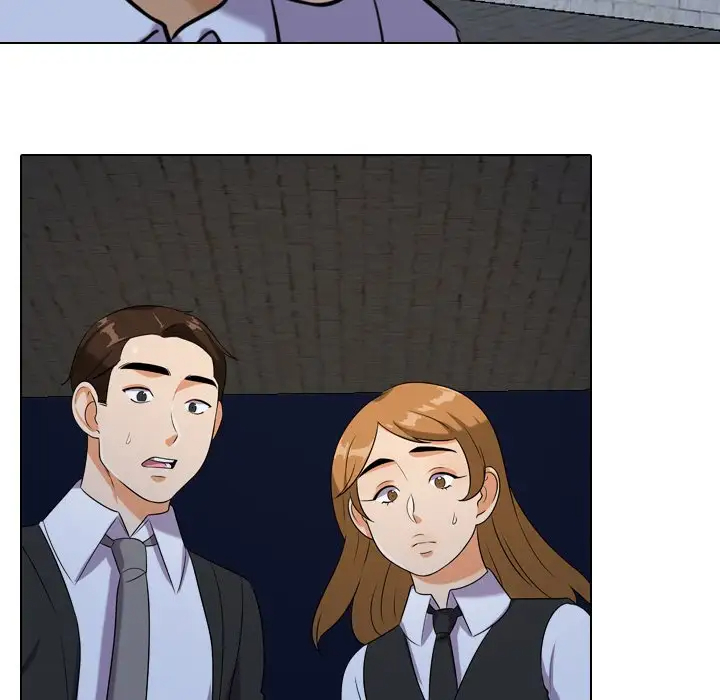 [Manhwa] Colleagues change love Plot, mature woman, big breasts#[103P]-21