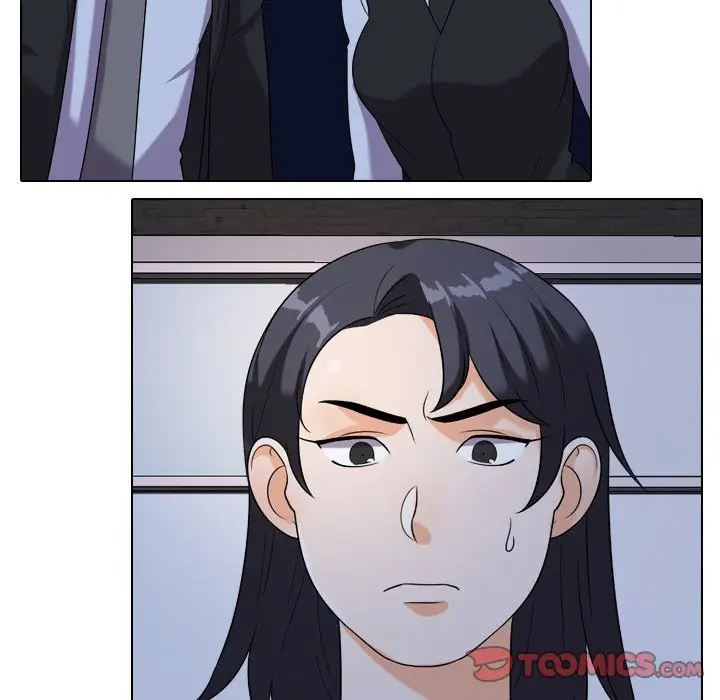 [Manhwa] Colleagues change love Plot, mature woman, big breasts#[103P]-22