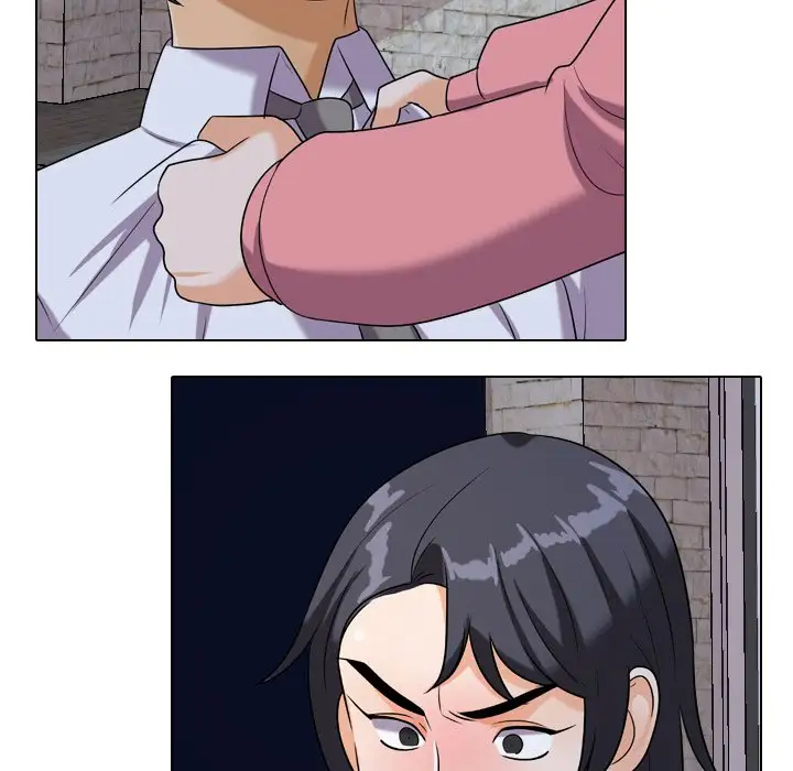 [Manhwa] Colleagues change love Plot, mature woman, big breasts#[103P]-28