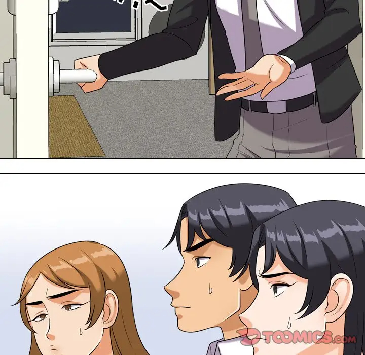 [Manhwa] Colleagues change love Plot, mature woman, big breasts#[103P]-38