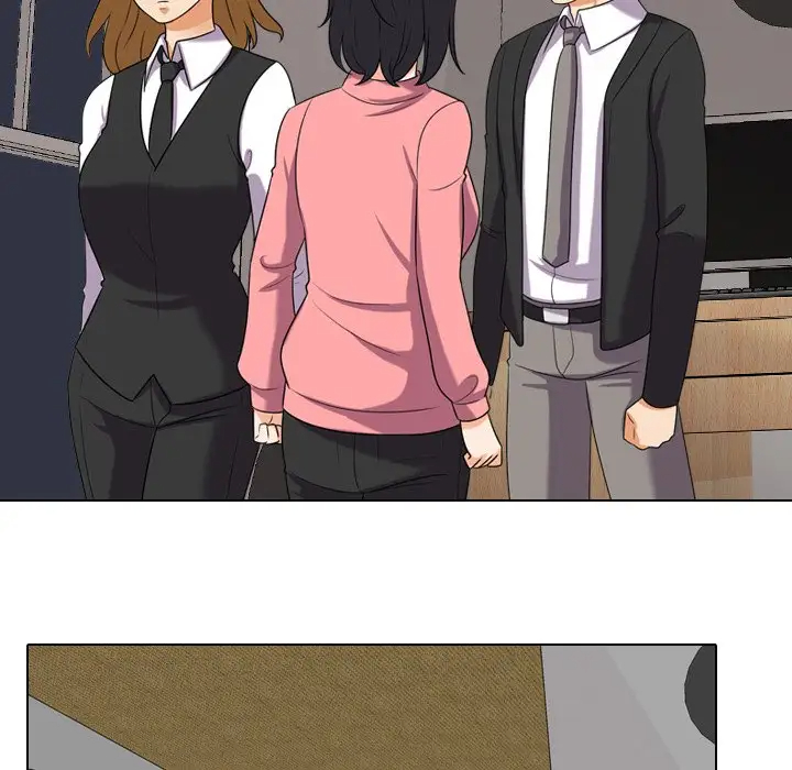 [Manhwa] Colleagues change love Plot, mature woman, big breasts#[103P]-47