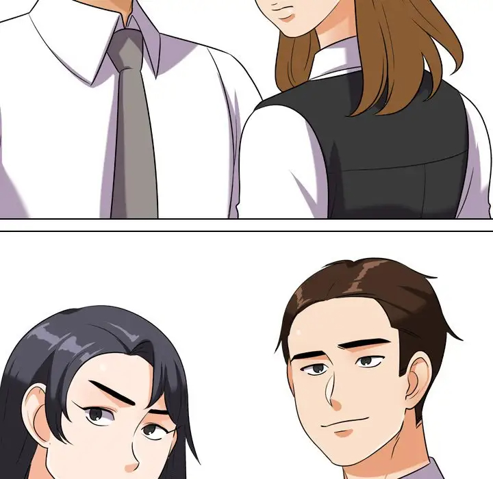 [Manhwa] Colleagues change love Plot, mature woman, big breasts#[103P]-49