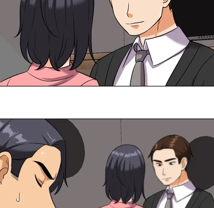 [Manhwa] Colleagues change love Plot, mature woman, big breasts#[103P]-52