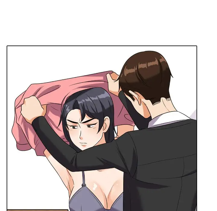 [Manhwa] Colleagues change love Plot, mature woman, big breasts#[103P]-55