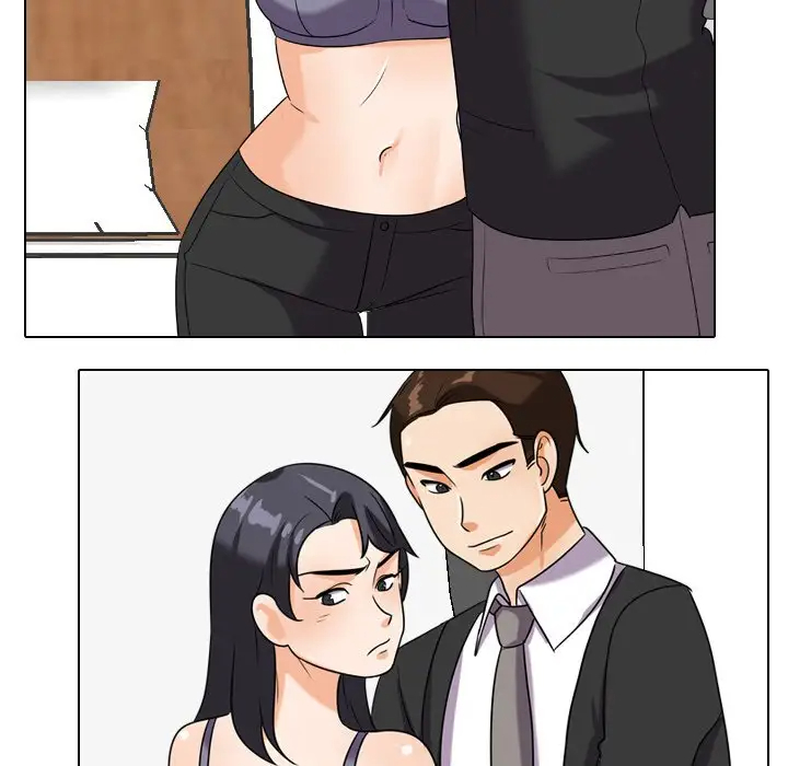 [Manhwa] Colleagues change love Plot, mature woman, big breasts#[103P]-56