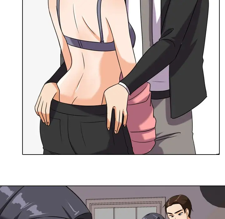 [Manhwa] Colleagues change love Plot, mature woman, big breasts#[103P]-57