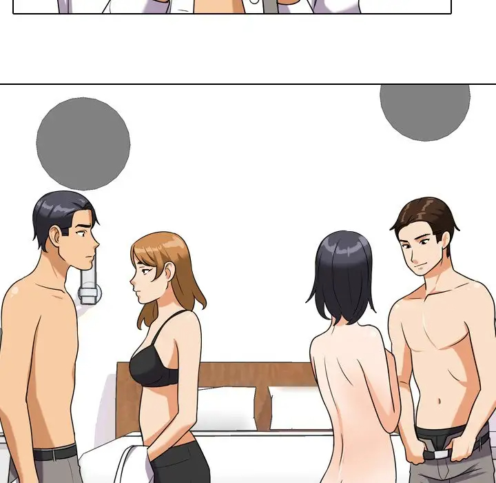 [Manhwa] Colleagues change love Plot, mature woman, big breasts#[103P]-69