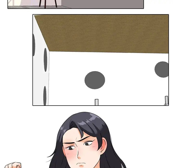 [Manhwa] Colleagues change love Plot, mature woman, big breasts#[103P]-71
