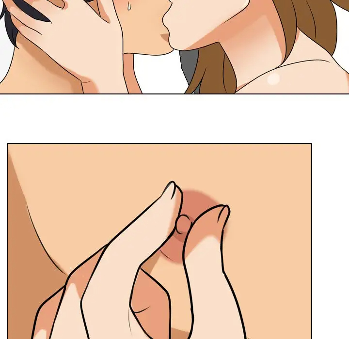 [Manhwa] Colleagues change love Plot, mature woman, big breasts#[103P]-83