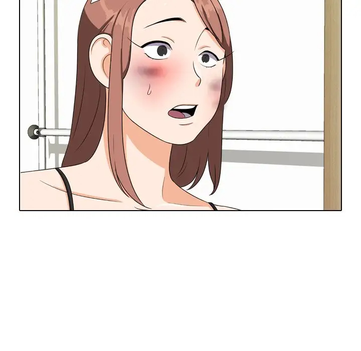[Manhwa] Colleagues change love Plot, mature woman, big breasts#[106P]-11
