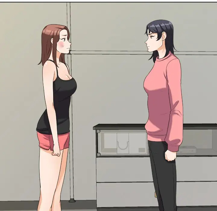 [Manhwa] Colleagues change love Plot, mature woman, big breasts#[106P]-15