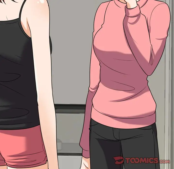 [Manhwa] Colleagues change love Plot, mature woman, big breasts#[106P]-22