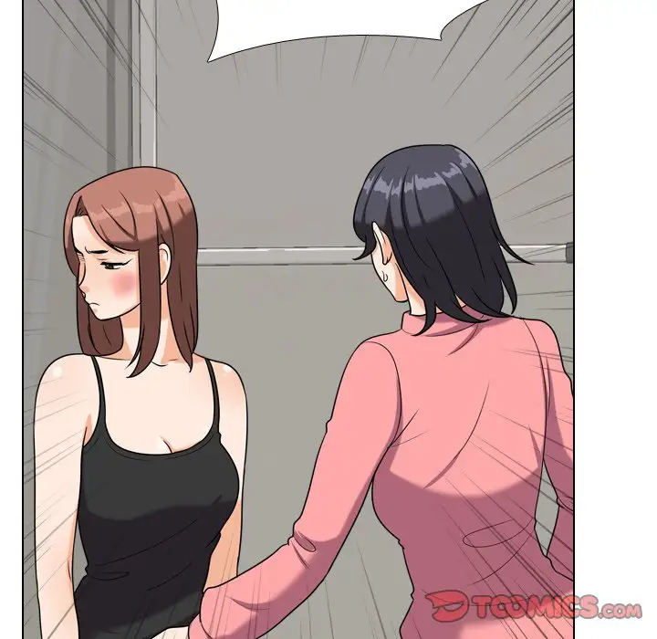 [Manhwa] Colleagues change love Plot, mature woman, big breasts#[106P]-26