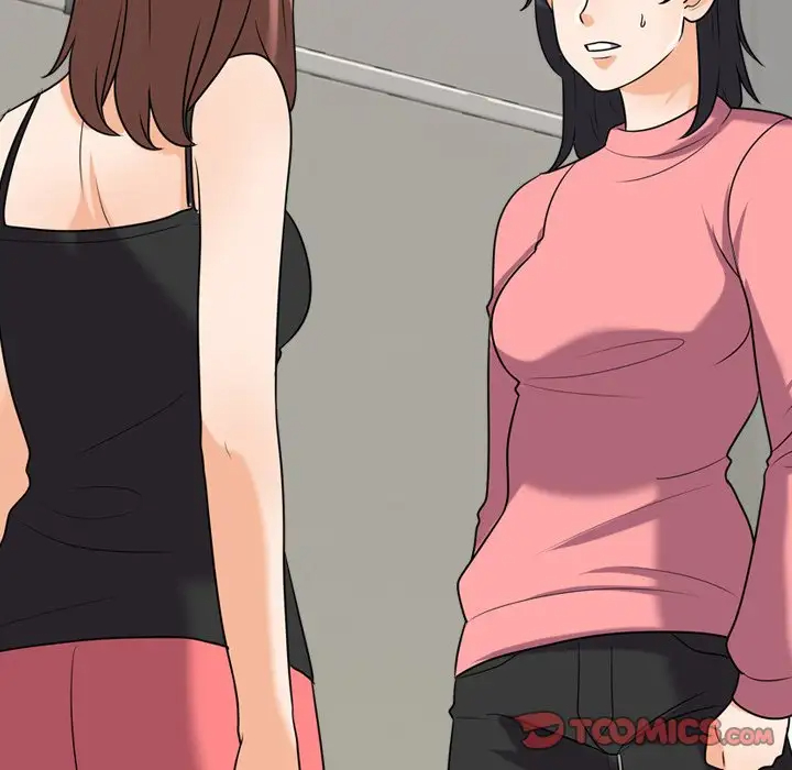 [Manhwa] Colleagues change love Plot, mature woman, big breasts#[106P]-30