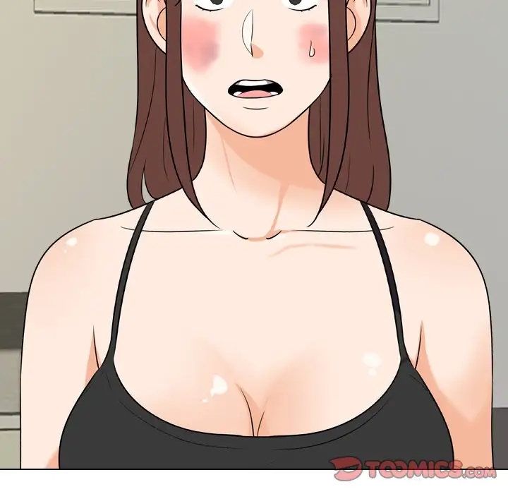 [Manhwa] Colleagues change love Plot, mature woman, big breasts#[106P]-34