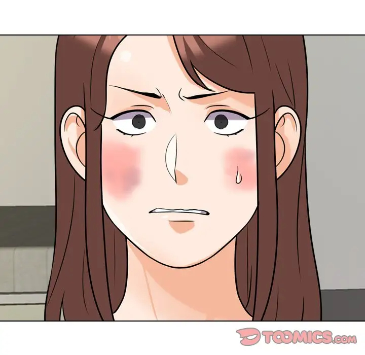 [Manhwa] Colleagues change love Plot, mature woman, big breasts#[106P]-38