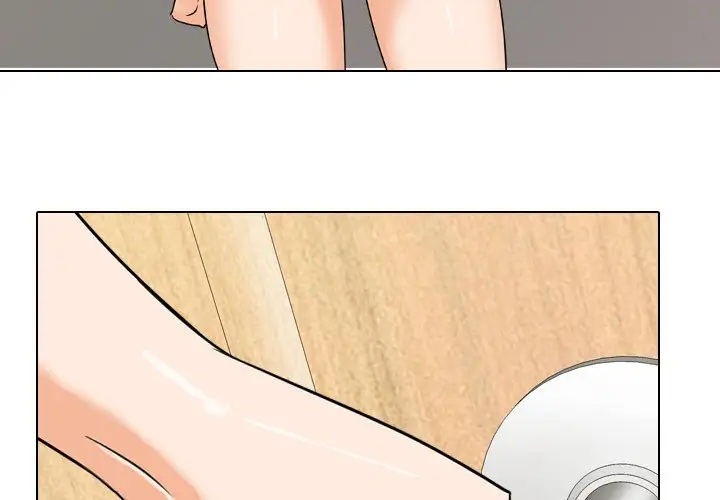 [Manhwa] Colleagues change love Plot, mature woman, big breasts#[106P]-4
